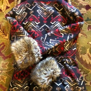 Tasha Polizzi Jacket